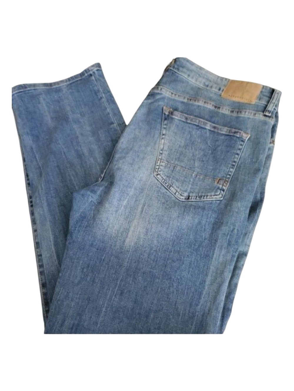Aeropostale Men's Straight Jeans 34x32